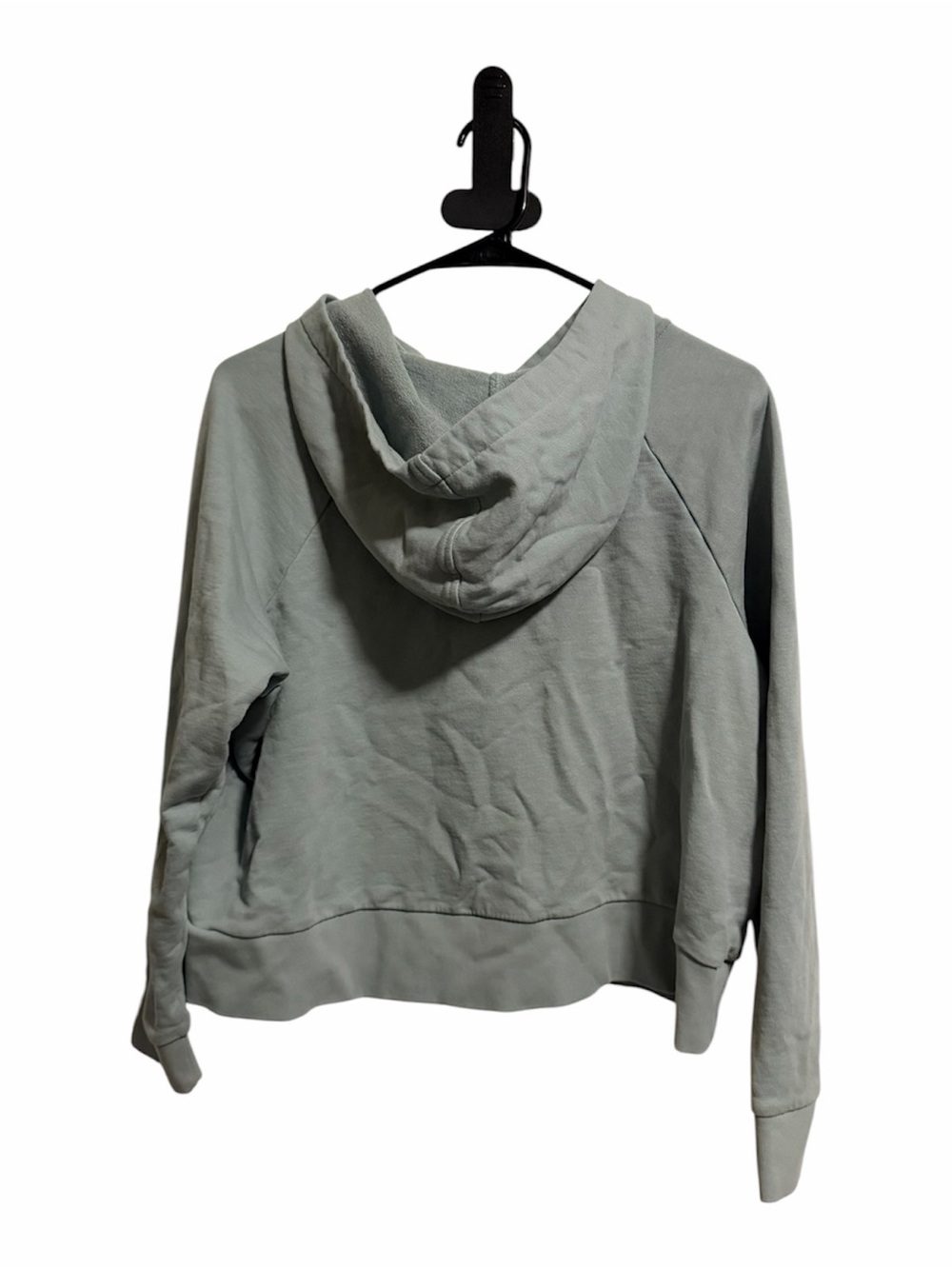 Patagonia Women's Regenerative Organic Cotton Essential Hoodie Size Small - Picture 2 of 2